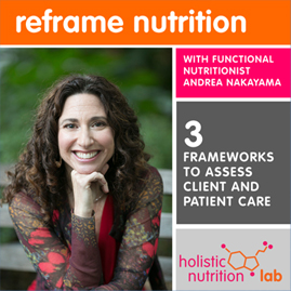 reframe